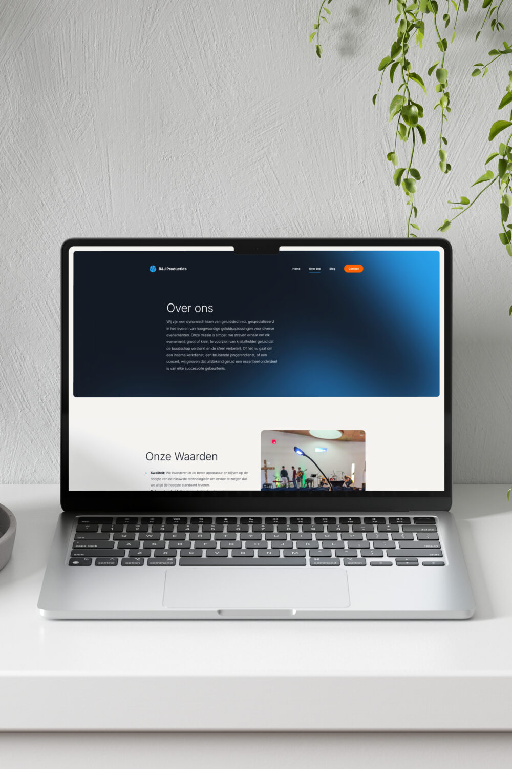 Fullpixel mockup bnjproducties