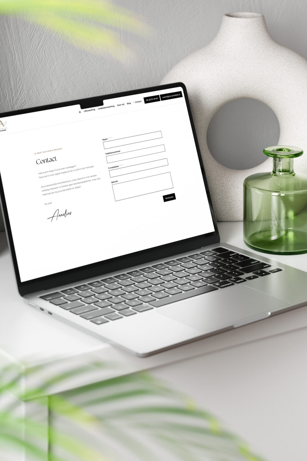 Fullpixel mockup via annelies